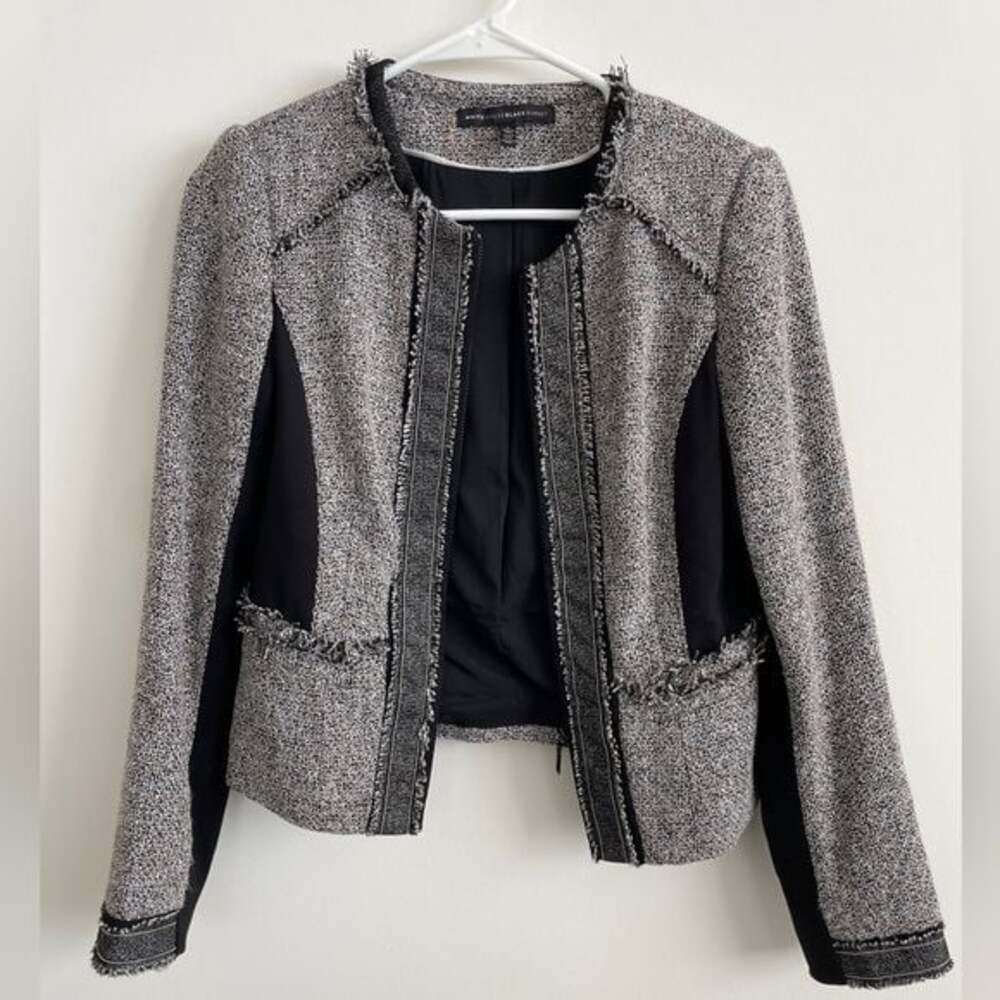 White House Black Market Dressy Jacket